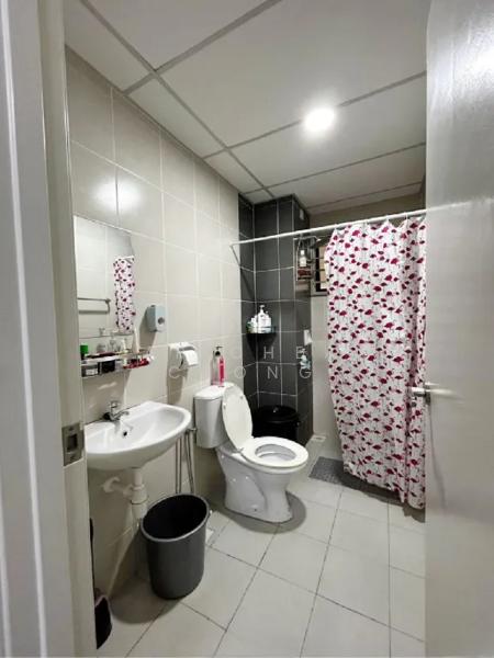 Seruling Apartment - 5