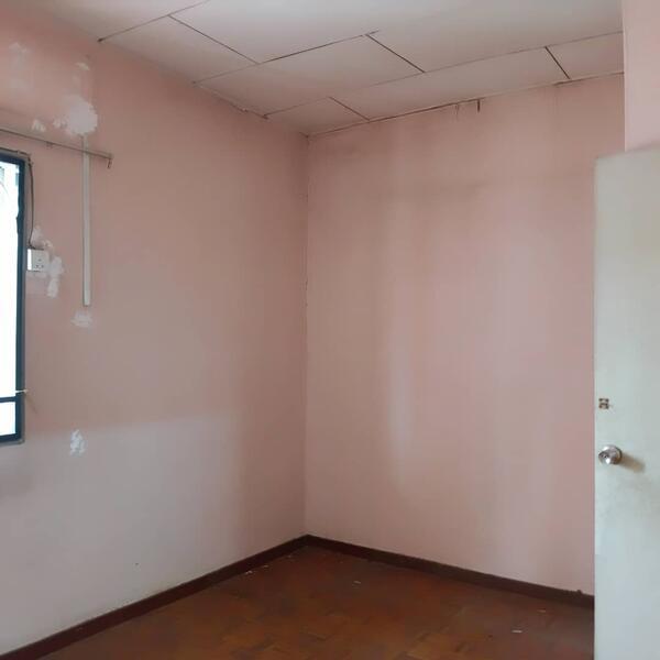 Taman Segambut Damai - 2