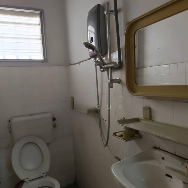 Taman Segambut Damai - 3