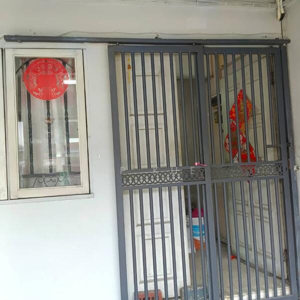 Taman Segambut Damai - 3