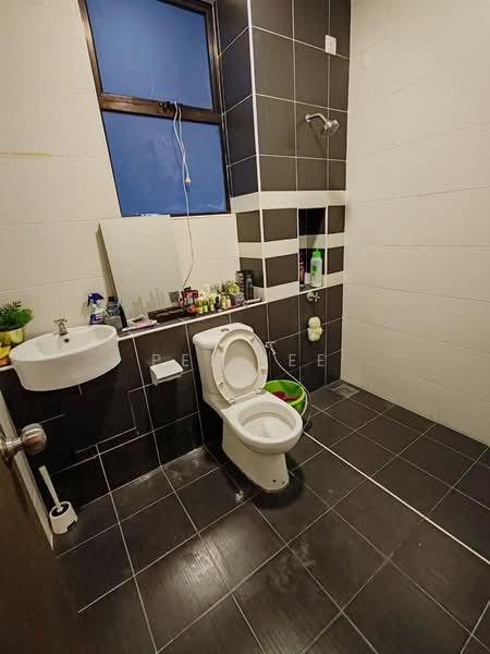 Seri Austin Residence (Pangsapuri Seri Austin) - 4