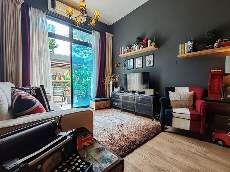 Seri Austin Residence (Pangsapuri Seri Austin) - 5