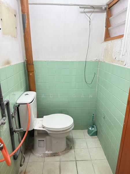 Bandar Baru Uda - 3