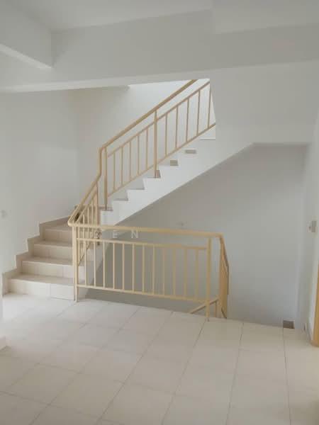 Jalan Nuri Bayan Lepas - 2