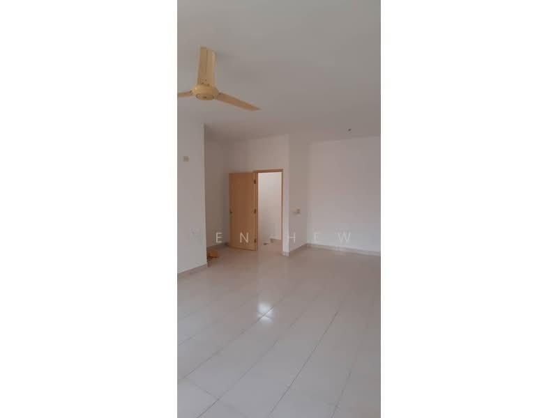 Jalan Nuri Bayan Lepas - 5