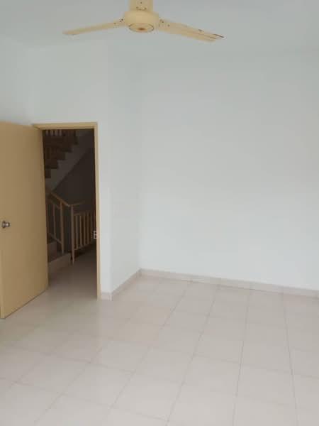 Jalan Nuri Bayan Lepas - 4