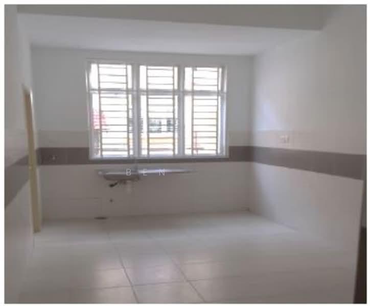 Jalan Nuri Bayan Lepas - 3