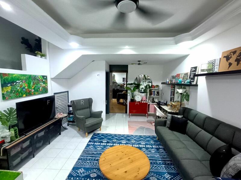 Taman Dahlia @ Bandar Baru Salak Tinggi - 4