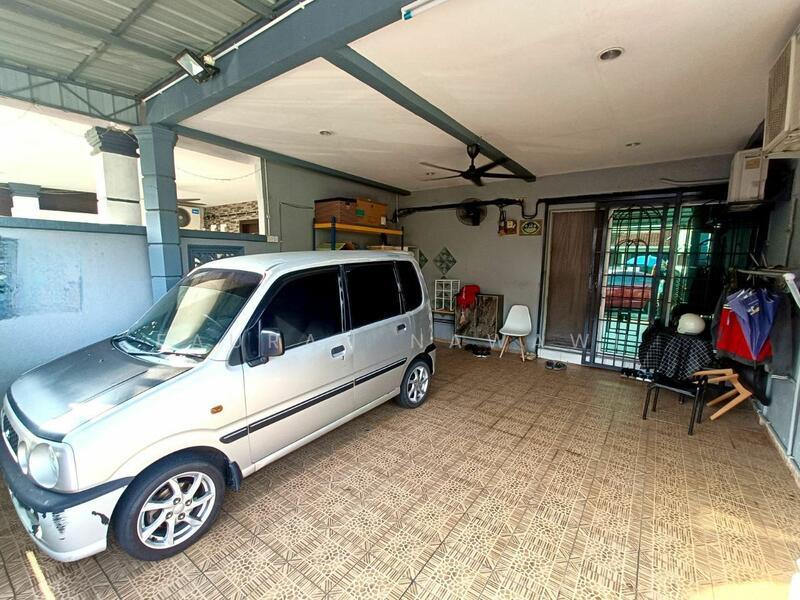 Taman Dahlia @ Bandar Baru Salak Tinggi - 2