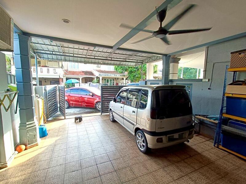 Taman Dahlia @ Bandar Baru Salak Tinggi - 3