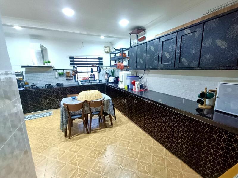 Taman Dahlia @ Bandar Baru Salak Tinggi - 5