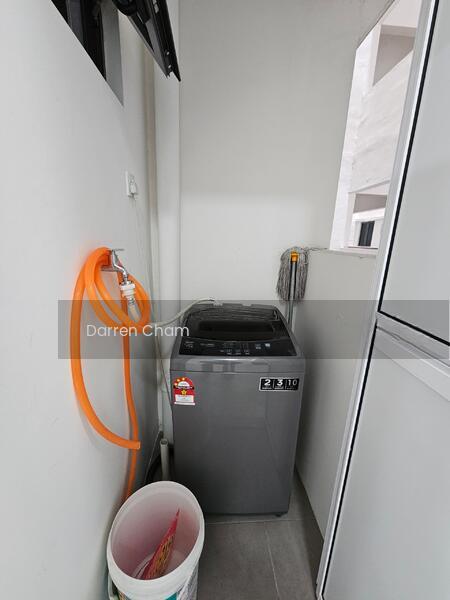 Meritus Residensi - 2
