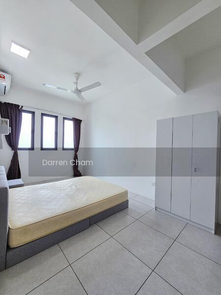 Meritus Residensi - 3