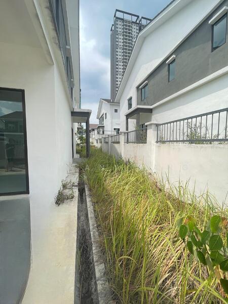 Taman Scientex Rawang - 3