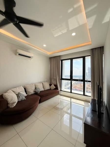 Eco Nest @ Eco Botanic - 1