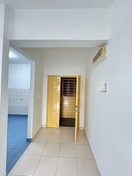Melur Apartment - 3