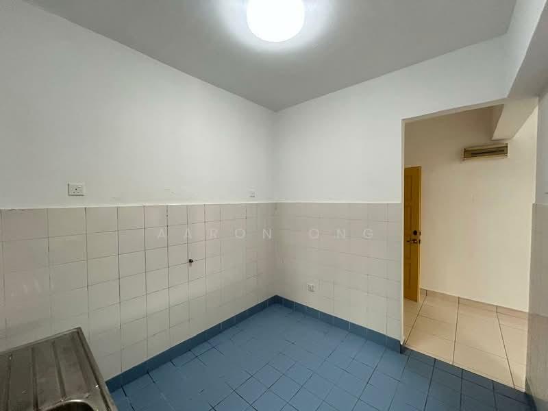 Melur Apartment - 5