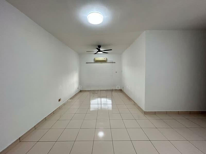 Melur Apartment - 5