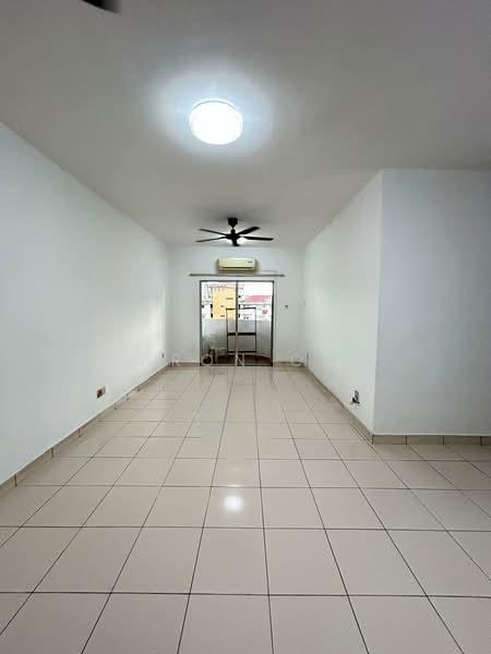 Melur Apartment - 4