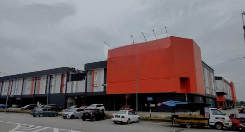 Kazen I & II @ Taman Saujana Puchong - 4