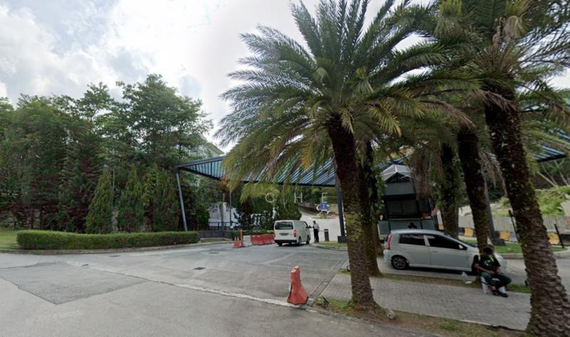 Kazen I & II @ Taman Saujana Puchong - 2