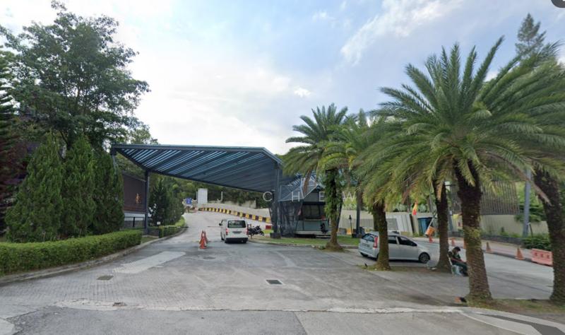 Kazen I & II @ Taman Saujana Puchong - 5