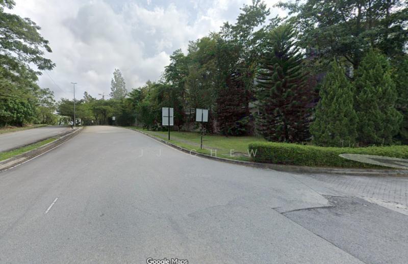 Kazen I & II @ Taman Saujana Puchong - 3