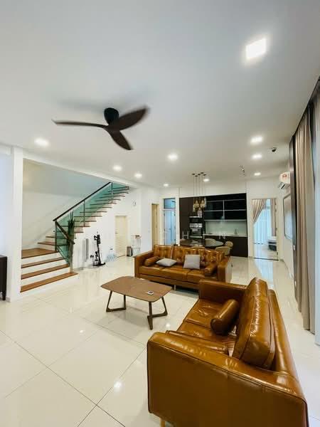 Eco Botanic @ Verandah Greenland - 1