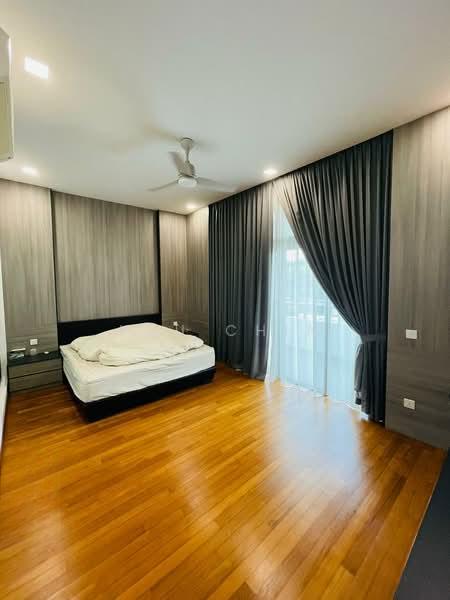 Eco Botanic @ Verandah Greenland - 5