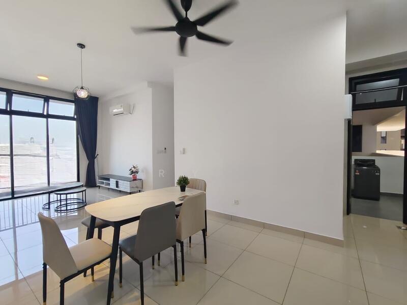 Twin Tower Residence - 2