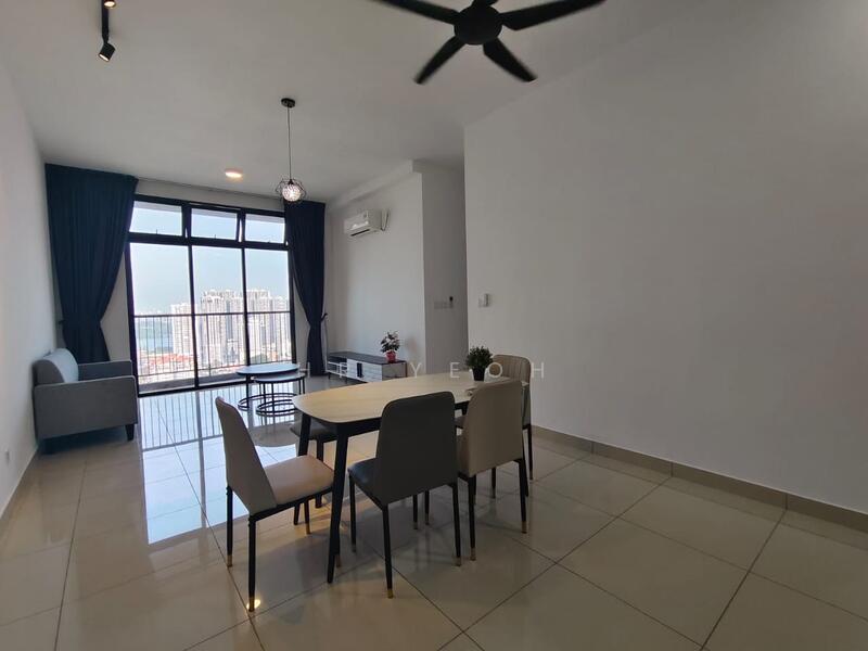 Twin Tower Residence - 5