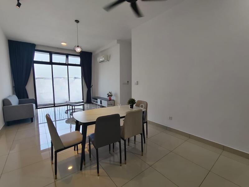 Twin Tower Residence - 4