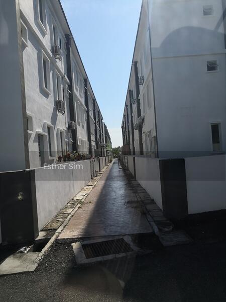 3 Storey in Maple Residence - 3