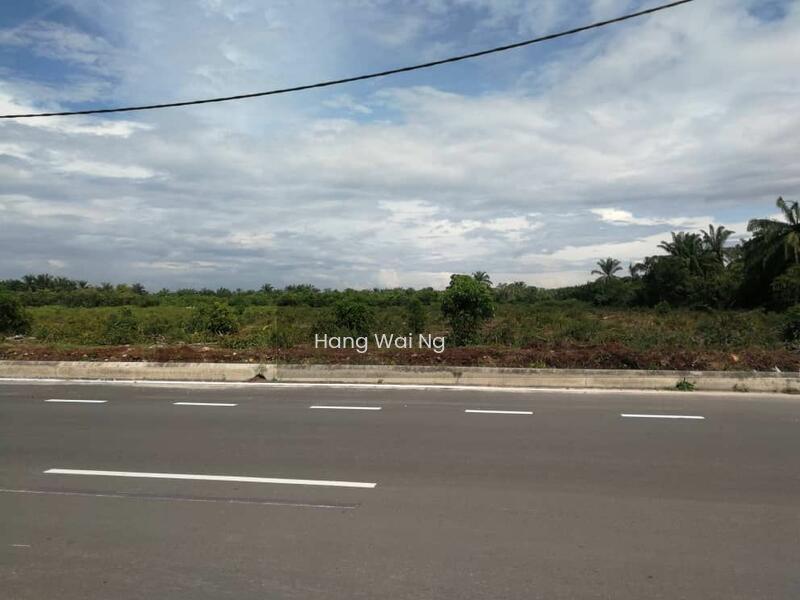 Rawang, Bukit Beruntung, Sungai Choh (Ref 704) - 2
