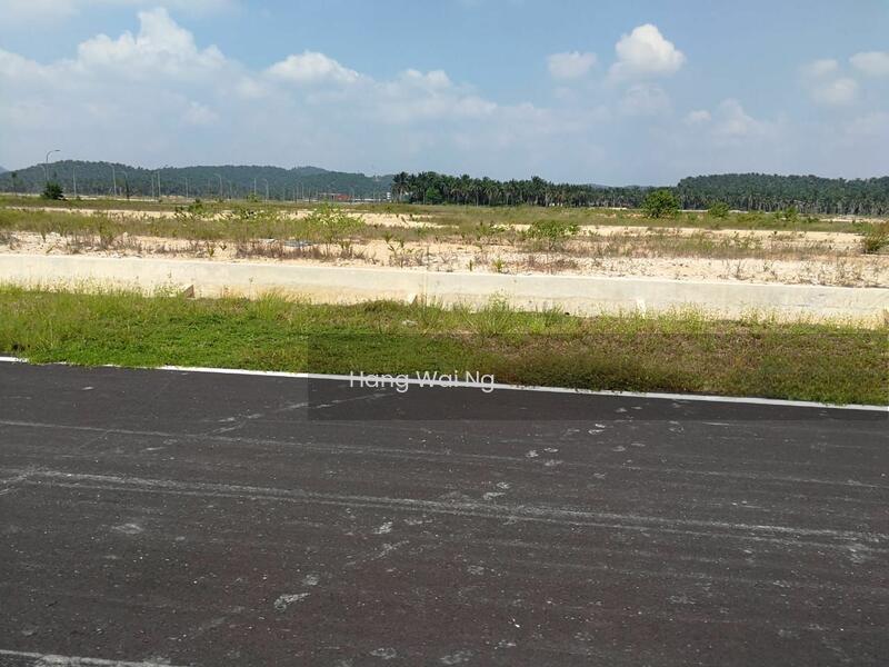 Rawang, Bukit Beruntung, Sungai Choh (Ref 704) - 3