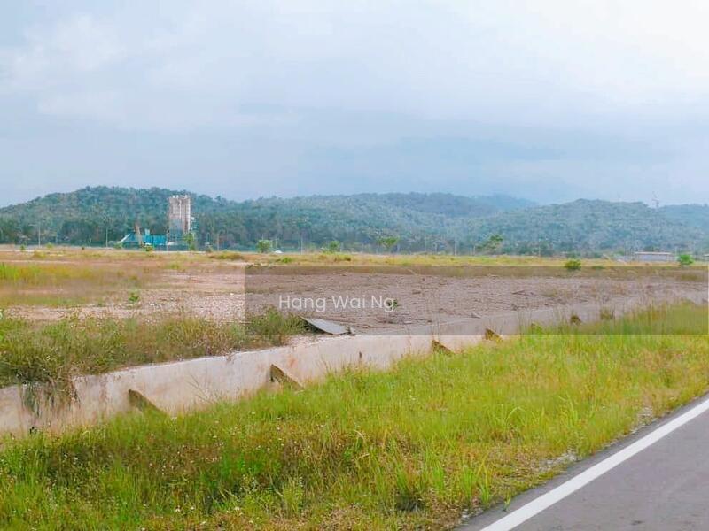 Rawang, Bukit Beruntung, Sungai Choh (Ref 704) - 1