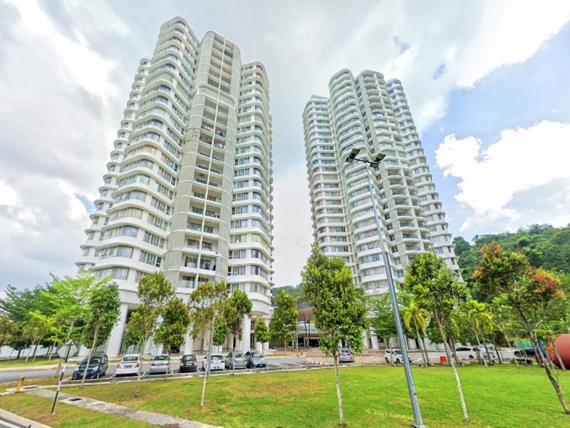 Green Beverly Hills - Sky Bungalow - 1