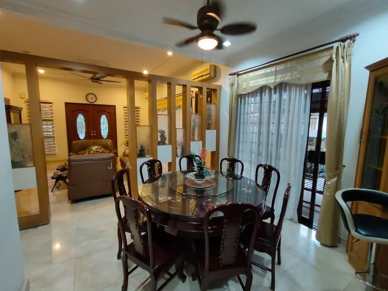 SS1, Petaling Jaya - 5