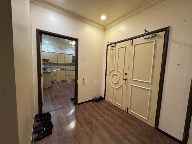 De Summit Condominium - 2