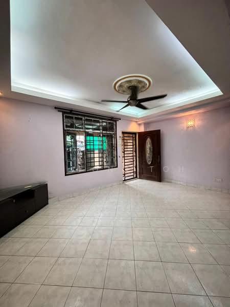 Sri Pulai Perdana Sris Pulais Perdanas - 3