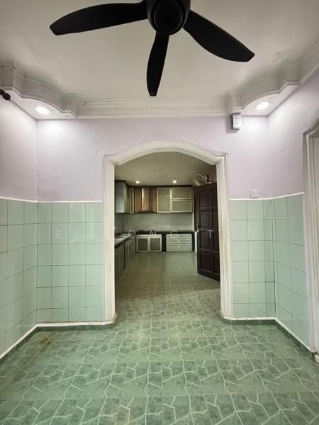 Sri Pulai Perdana Sris Pulais Perdanas - 5