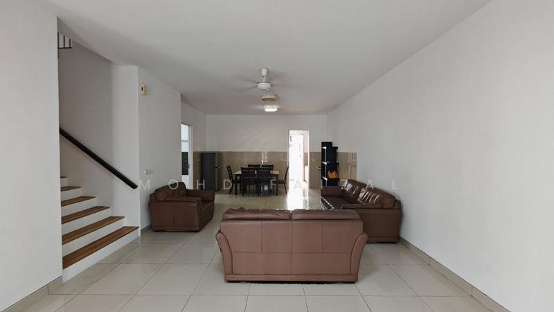 Duta Villa 2 - 3