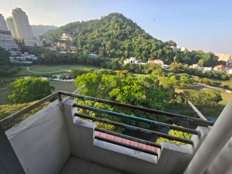 Bukit Jambul Indah Apartment - 2