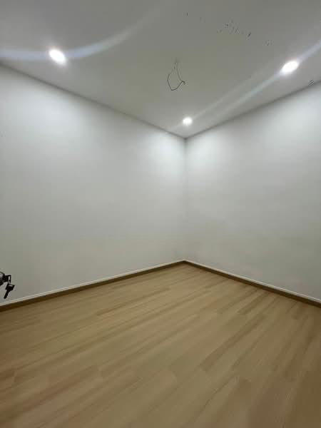 Taman Bunga Ros - 4