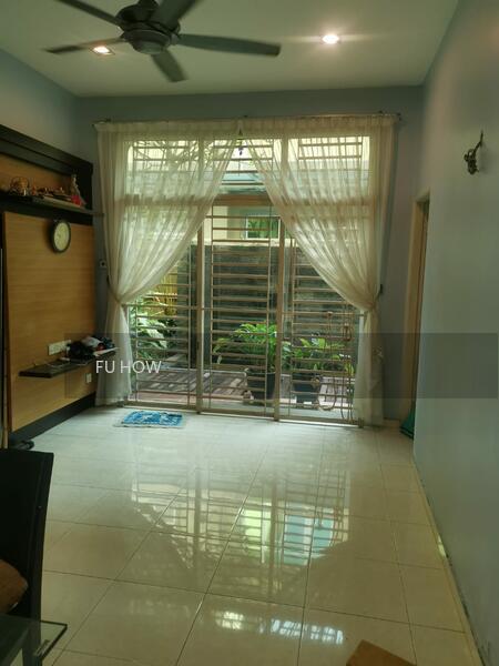 Taman Selayang Indah - 3