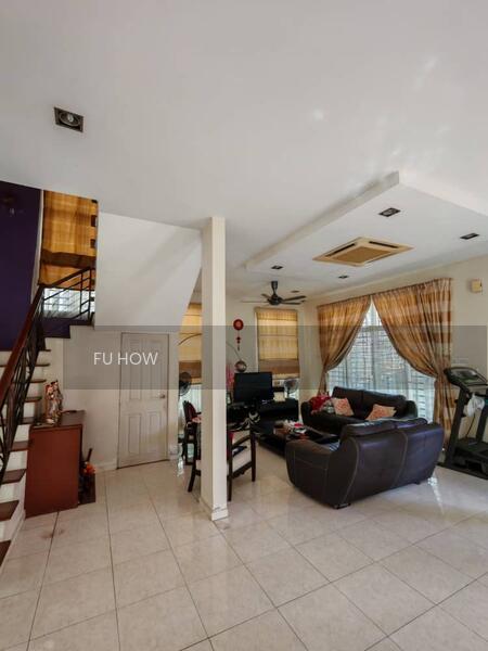 Taman Selayang Indah - 4