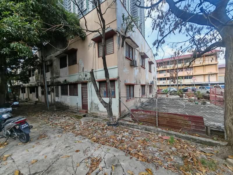 Sg. Besi 3rd Miles Jalan Sg. Besi, Salak South - 3