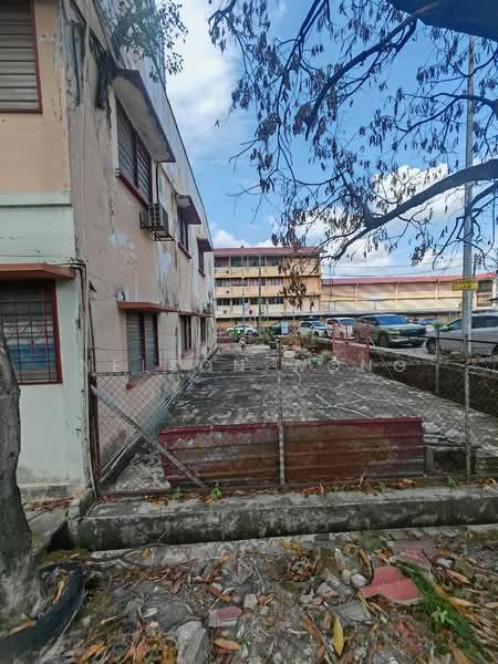 Sg. Besi 3rd Miles Jalan Sg. Besi, Salak South - 4