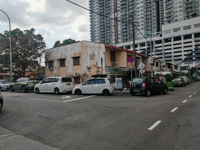 Sg. Besi 3rd Miles Jalan Sg. Besi, Salak South - 2