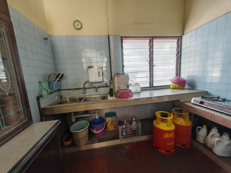 Sg. Besi 3rd Miles Jalan Sg. Besi, Salak South - 5